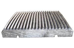 Manganese Steel Casting Manufacturer