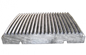 steel casting manufacturer