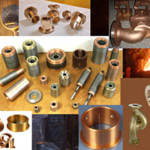 Non Ferrous Casting Manufacturer Kolkata